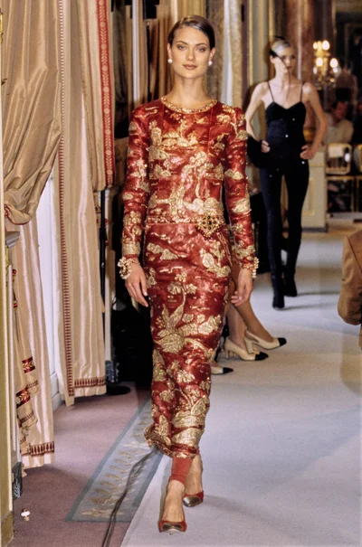 Look 80